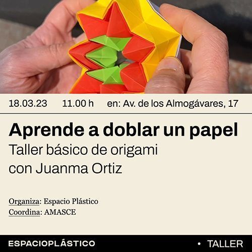 Taller-de-papiroflexia-y-origami-con-Juanma-Ortiz