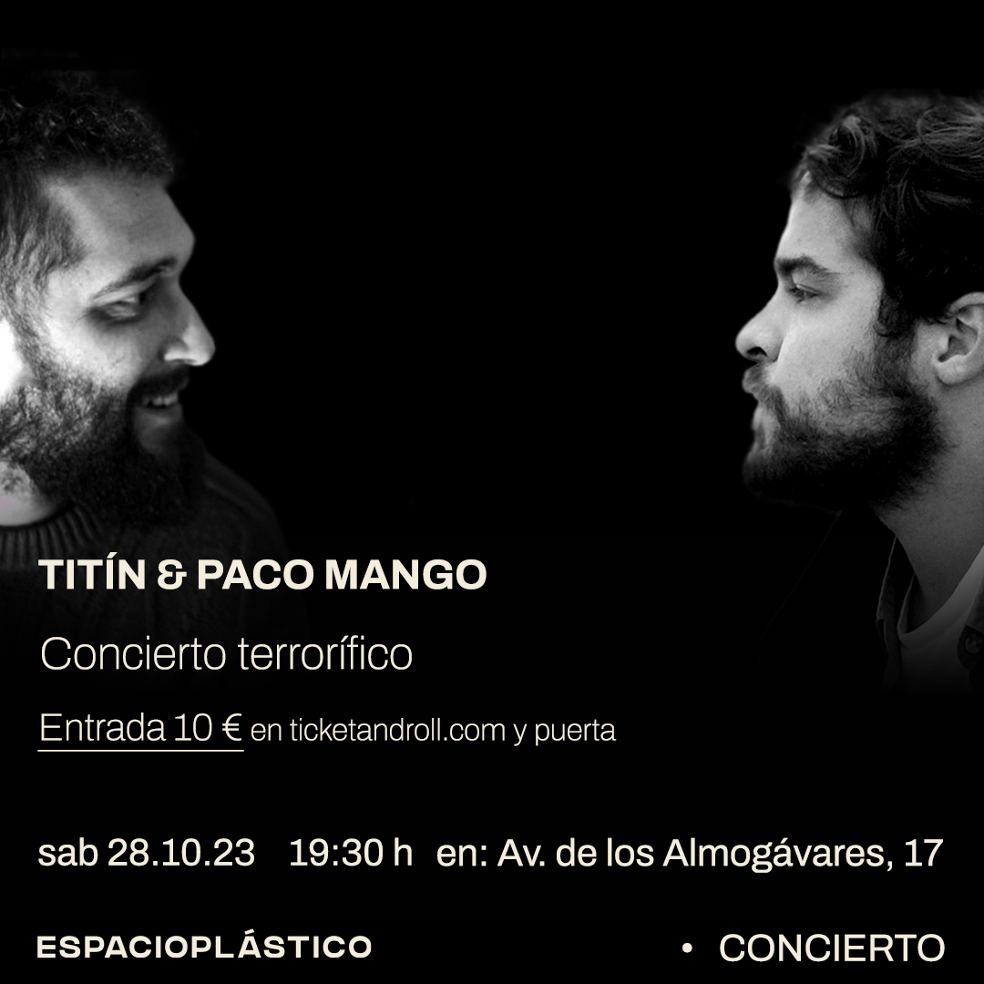 Titin&PM_Concierto_IG